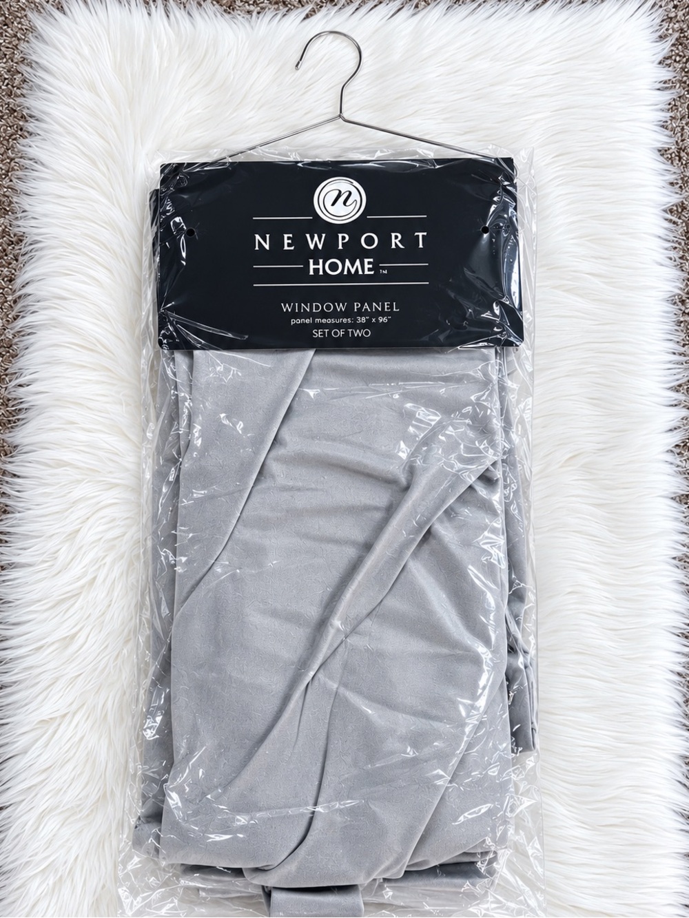 LUXURY CURTAINS